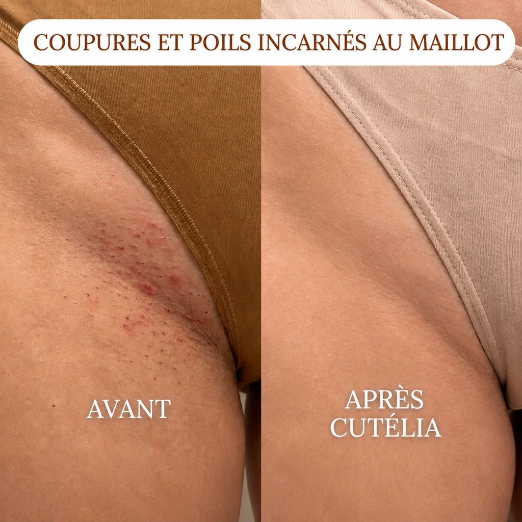Cutélia Rasoir