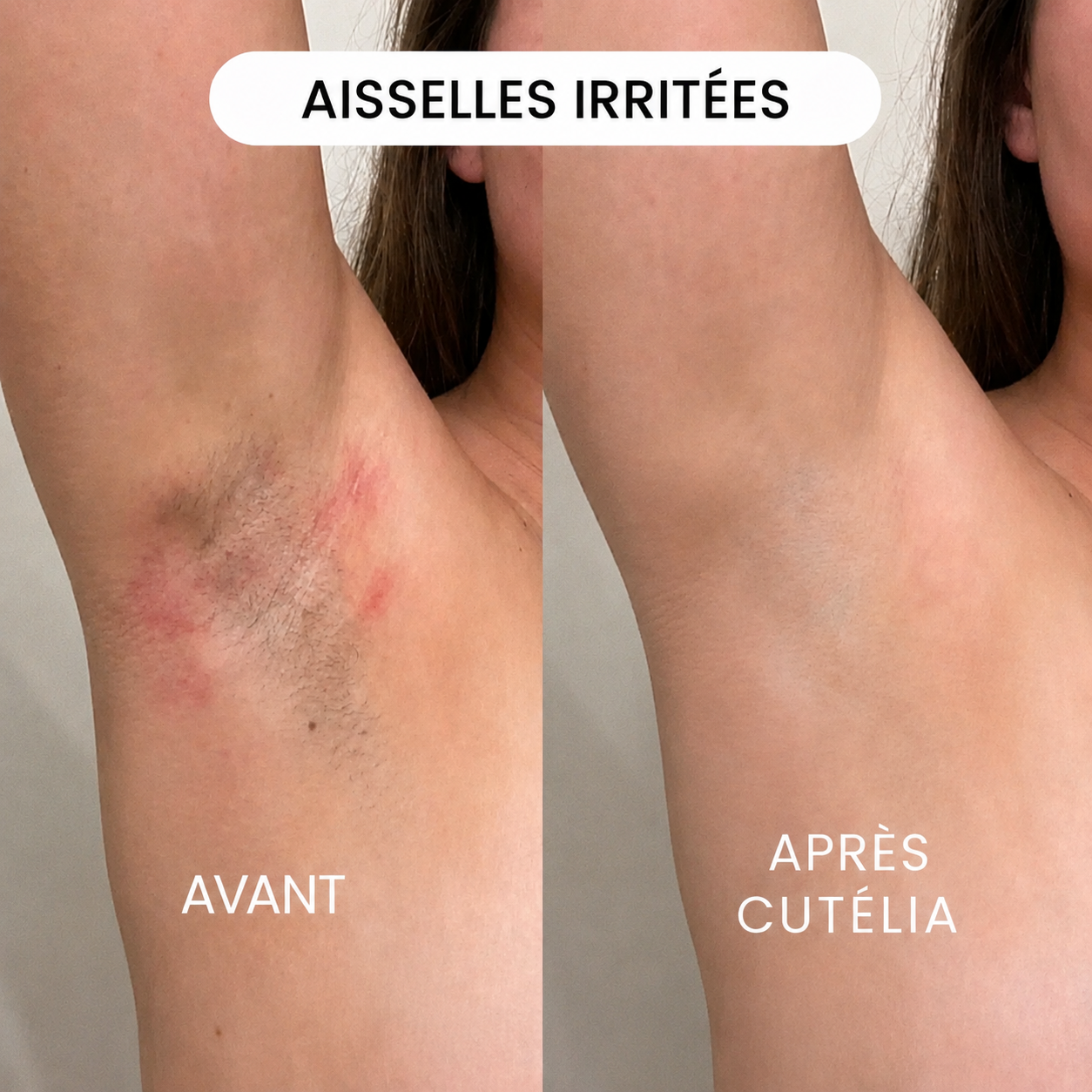 Cutélia Rasoir